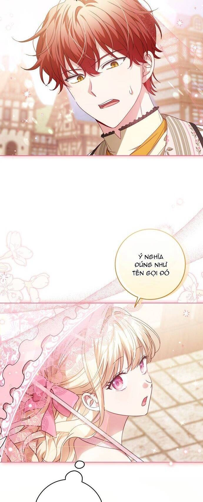 Gia Đình Phản Diện Phản Đối Tự Lập Chapter 9 - 18