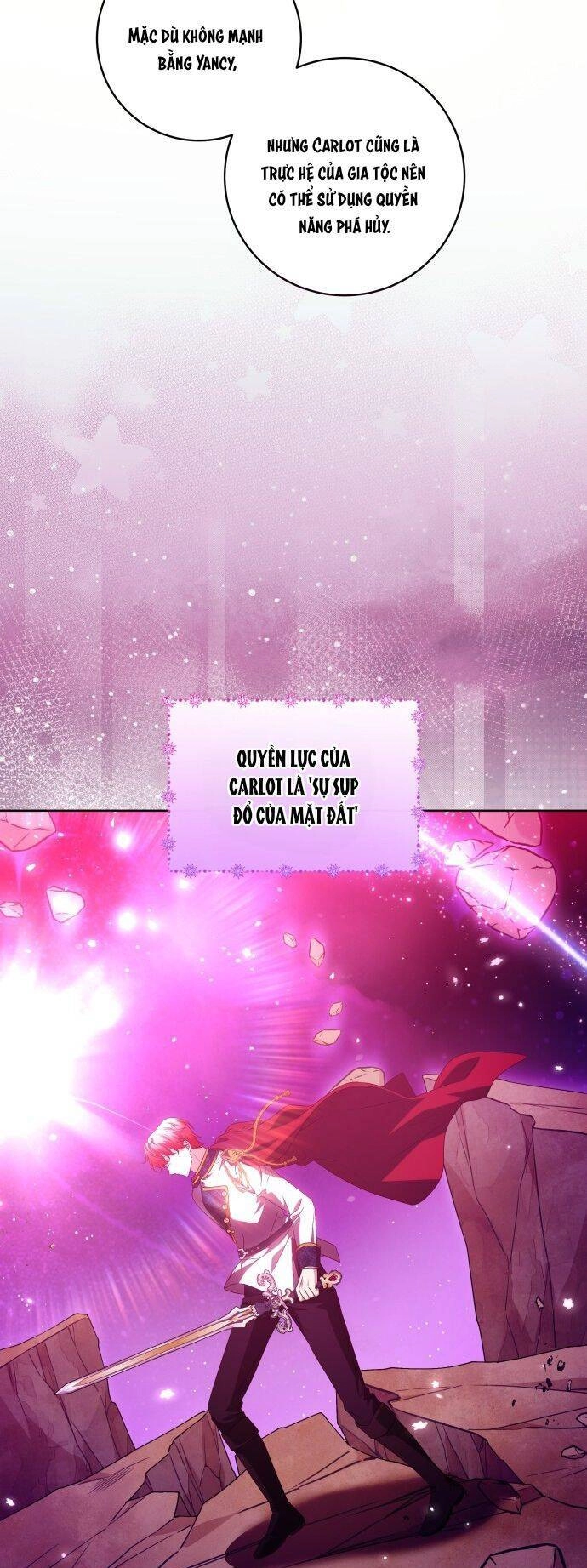 Gia Đình Phản Diện Phản Đối Tự Lập Chapter 9 - 19