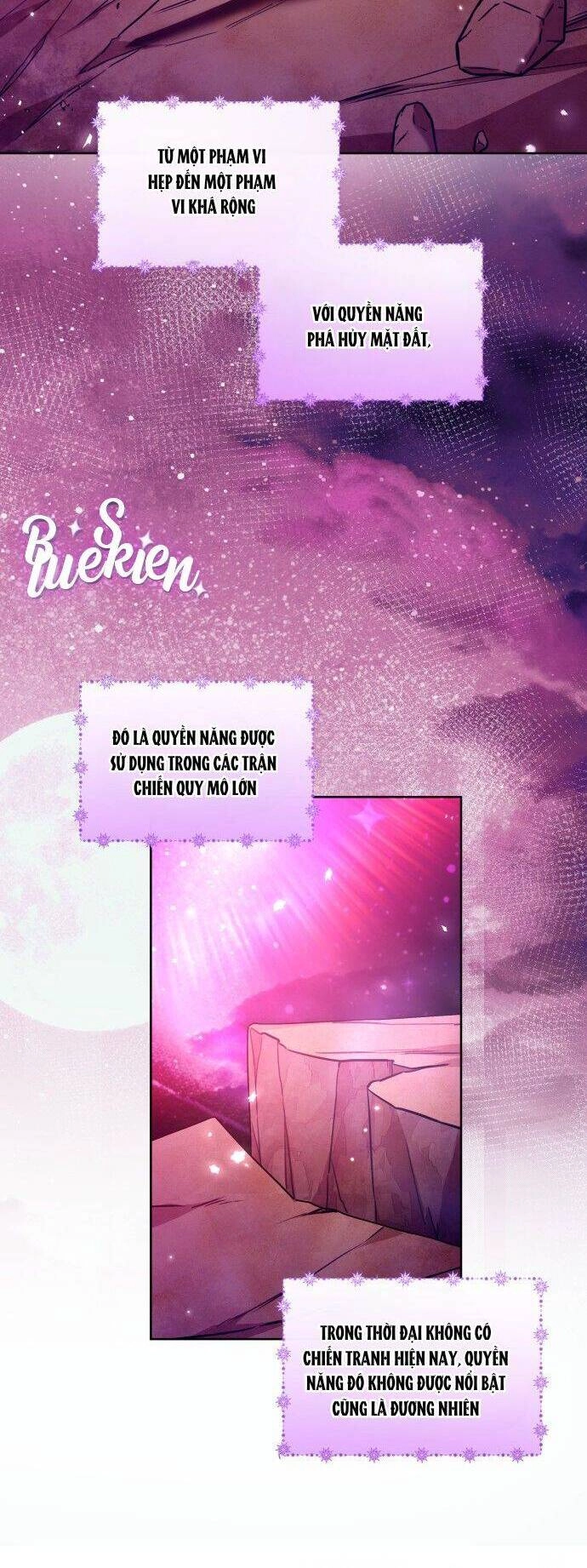 Gia Đình Phản Diện Phản Đối Tự Lập Chapter 9 - 20