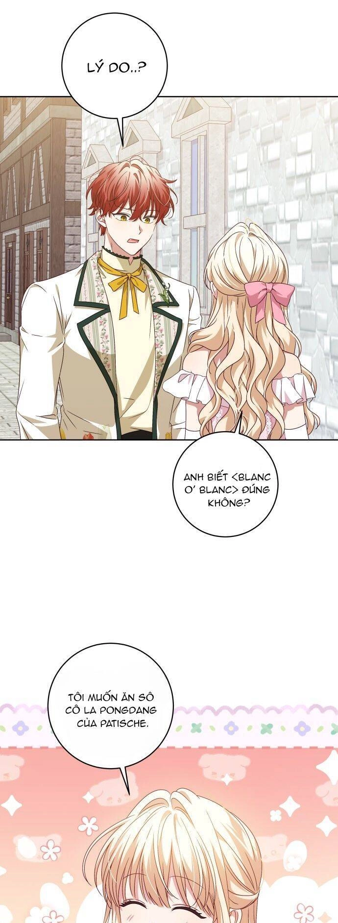 Gia Đình Phản Diện Phản Đối Tự Lập Chapter 9 - 24