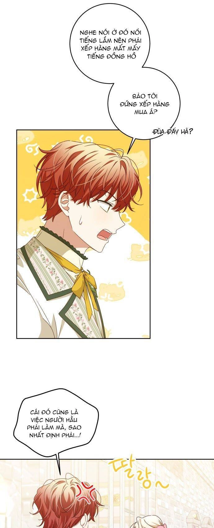 Gia Đình Phản Diện Phản Đối Tự Lập Chapter 9 - 26