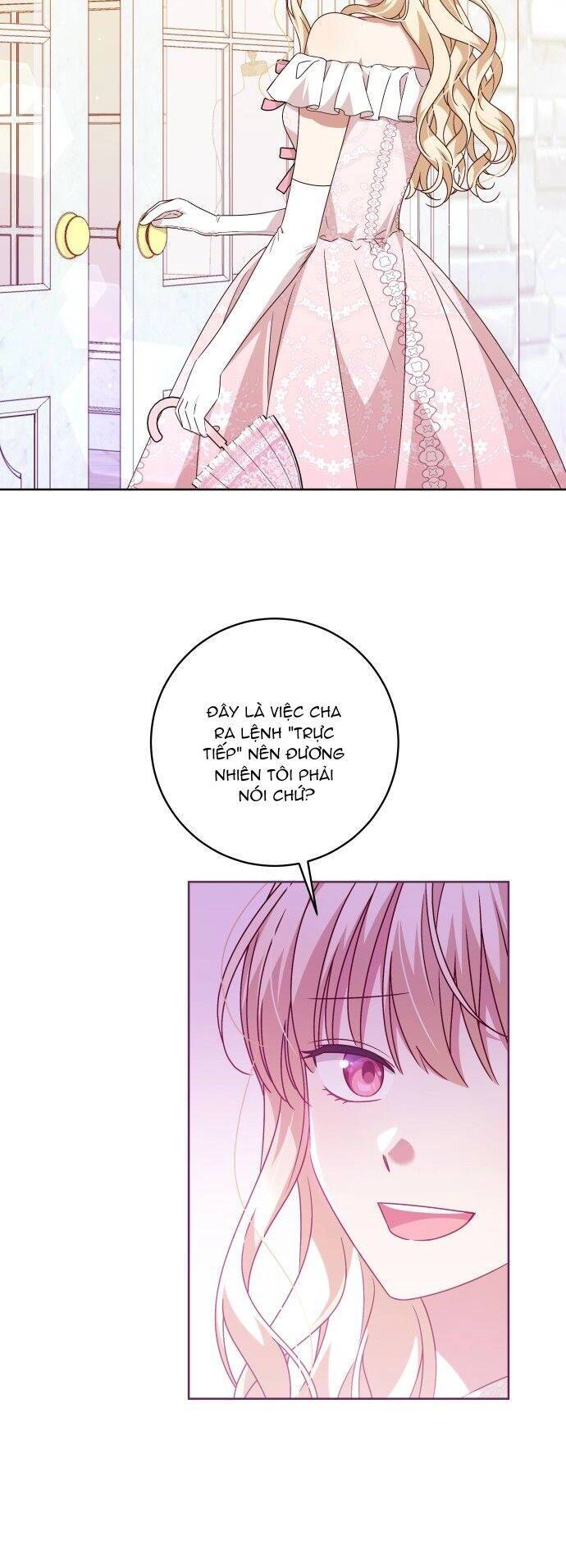 Gia Đình Phản Diện Phản Đối Tự Lập Chapter 9 - 29