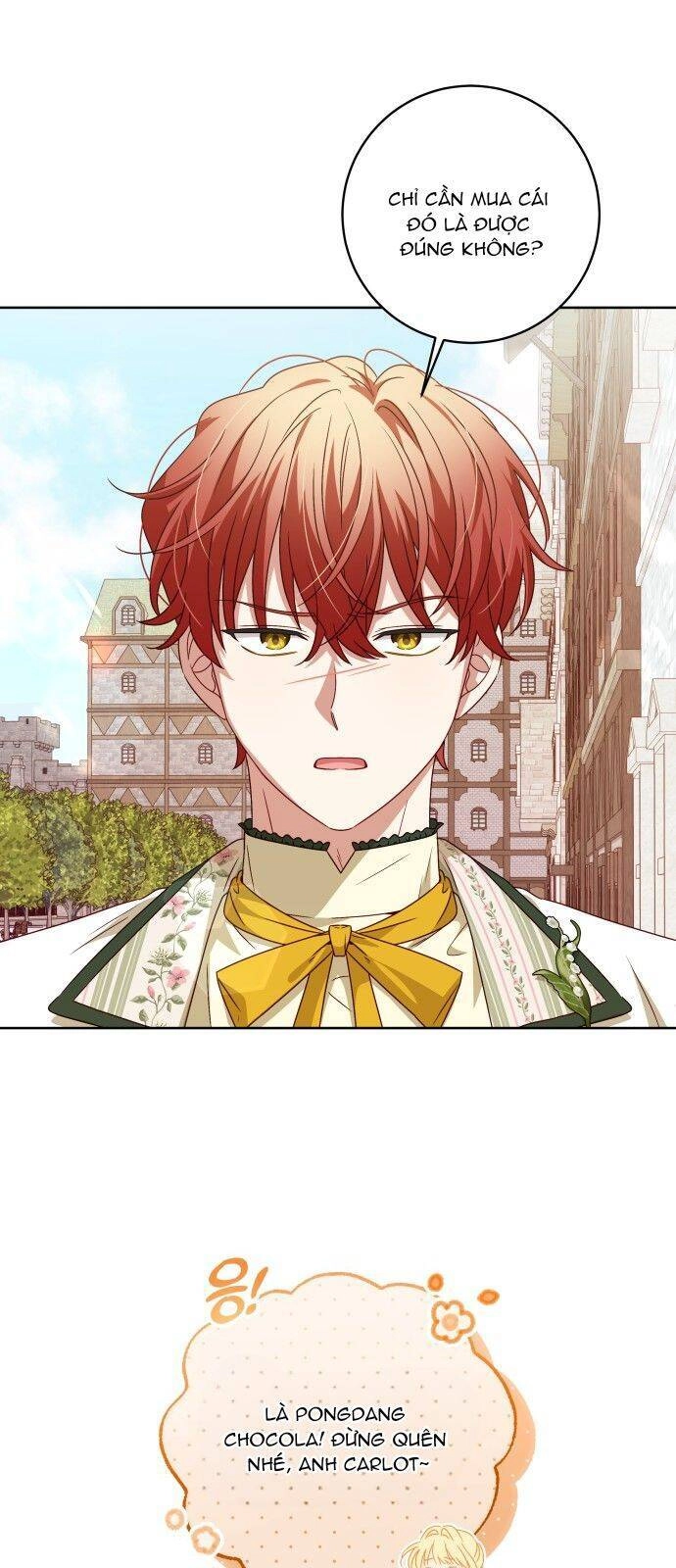 Gia Đình Phản Diện Phản Đối Tự Lập Chapter 9 - 32