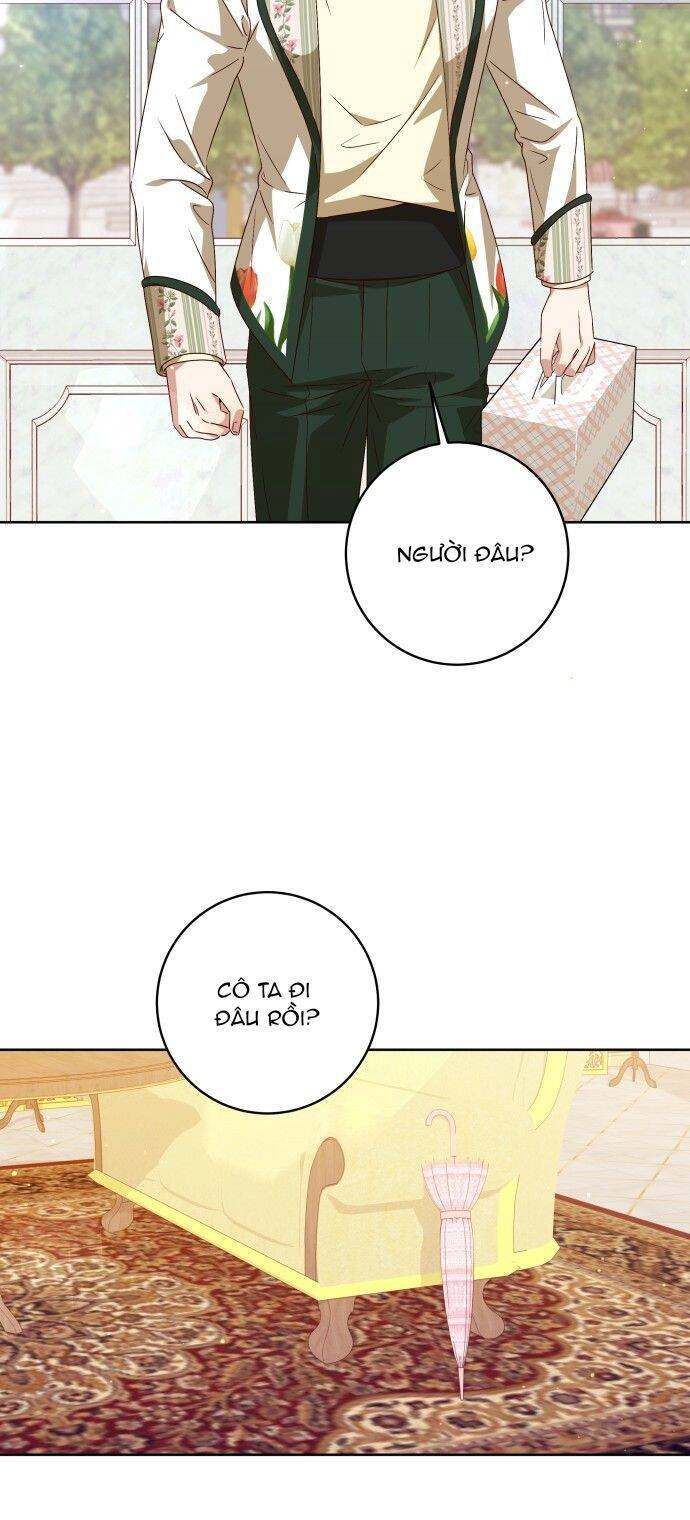 Gia Đình Phản Diện Phản Đối Tự Lập Chapter 9 - 41