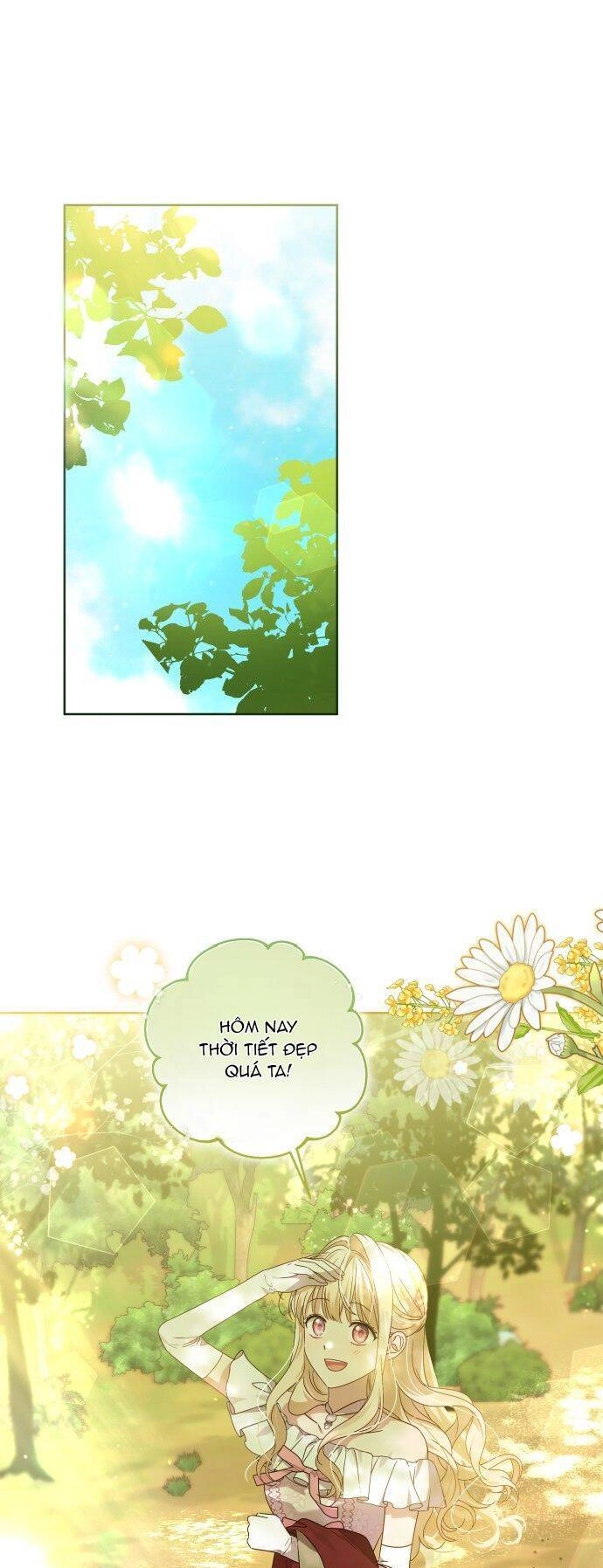 Gia Đình Phản Diện Phản Đối Tự Lập Chapter 10 - 1