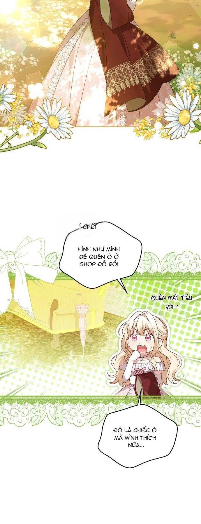 Gia Đình Phản Diện Phản Đối Tự Lập Chapter 10 - 2