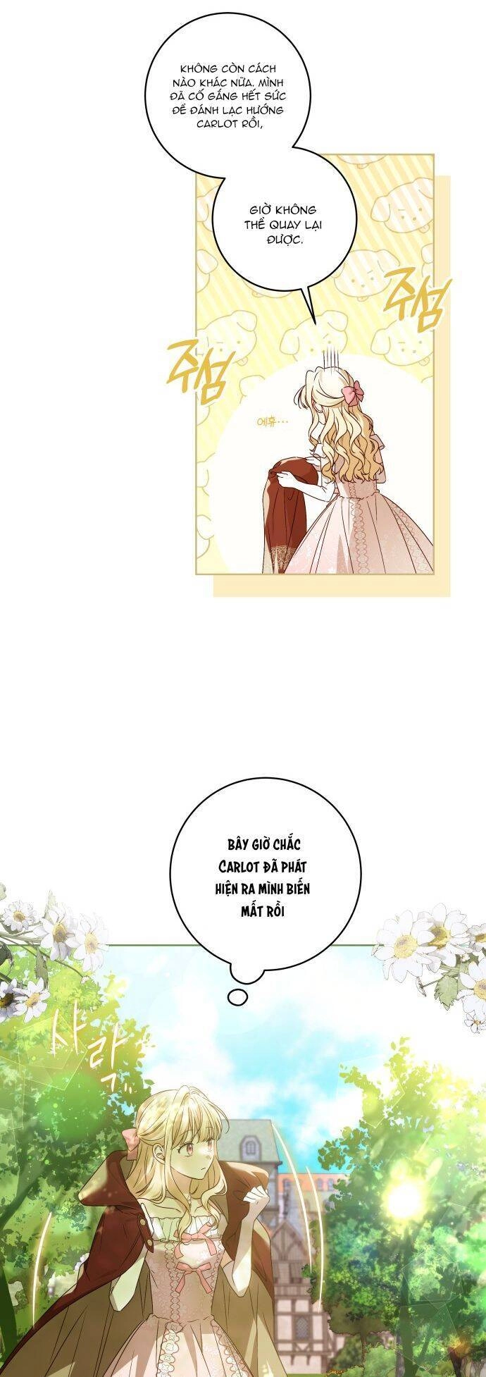 Gia Đình Phản Diện Phản Đối Tự Lập Chapter 10 - 3