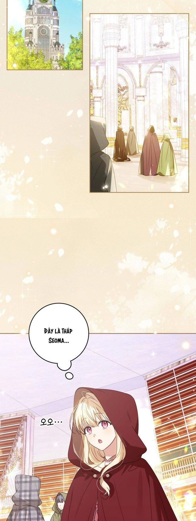 Gia Đình Phản Diện Phản Đối Tự Lập Chapter 10 - 6