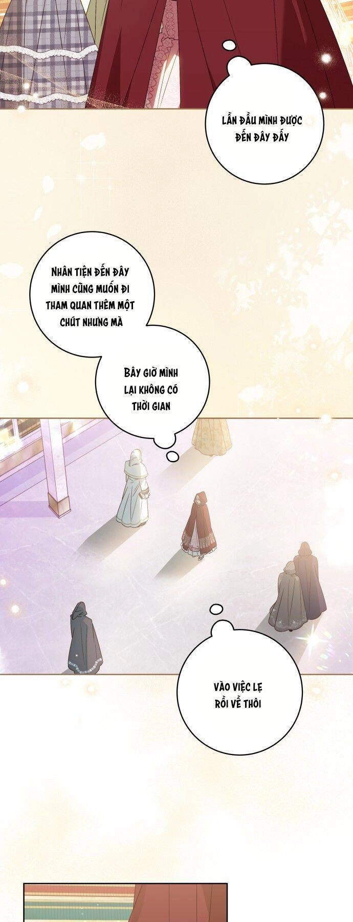 Gia Đình Phản Diện Phản Đối Tự Lập Chapter 10 - 7