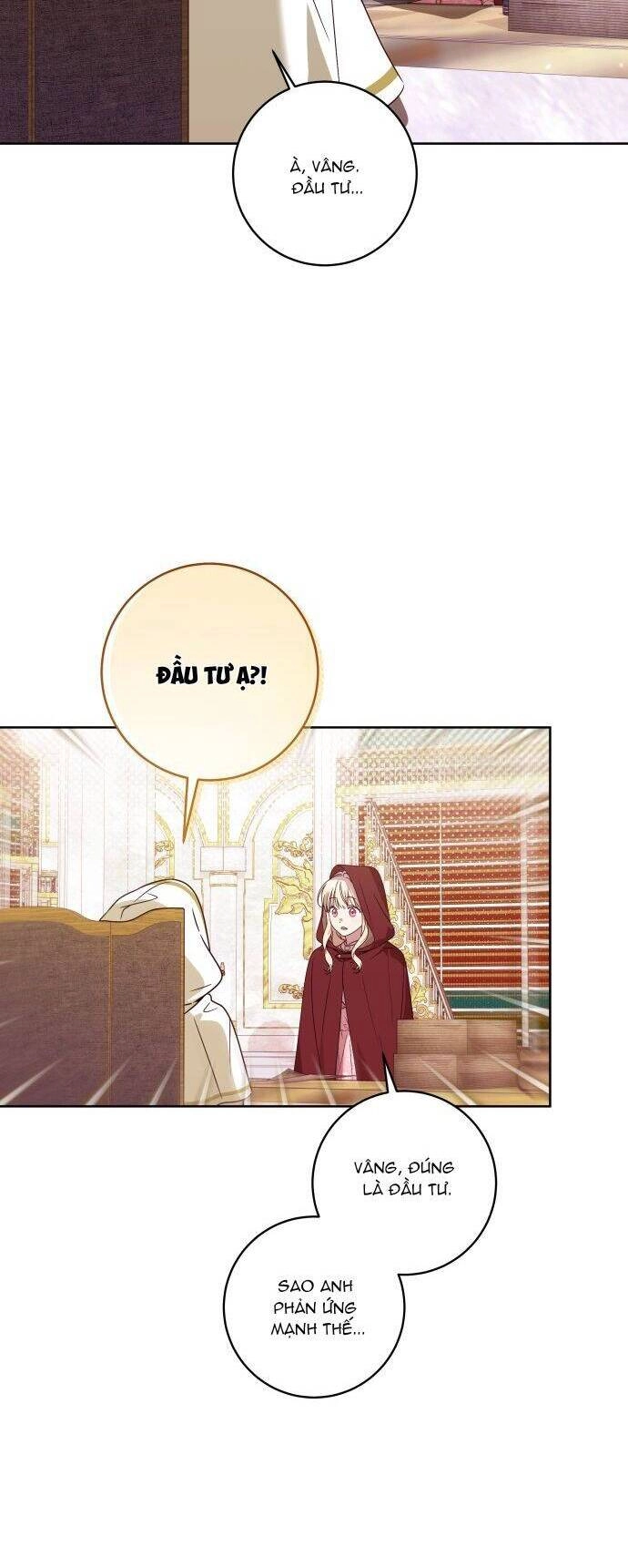 Gia Đình Phản Diện Phản Đối Tự Lập Chapter 10 - 10