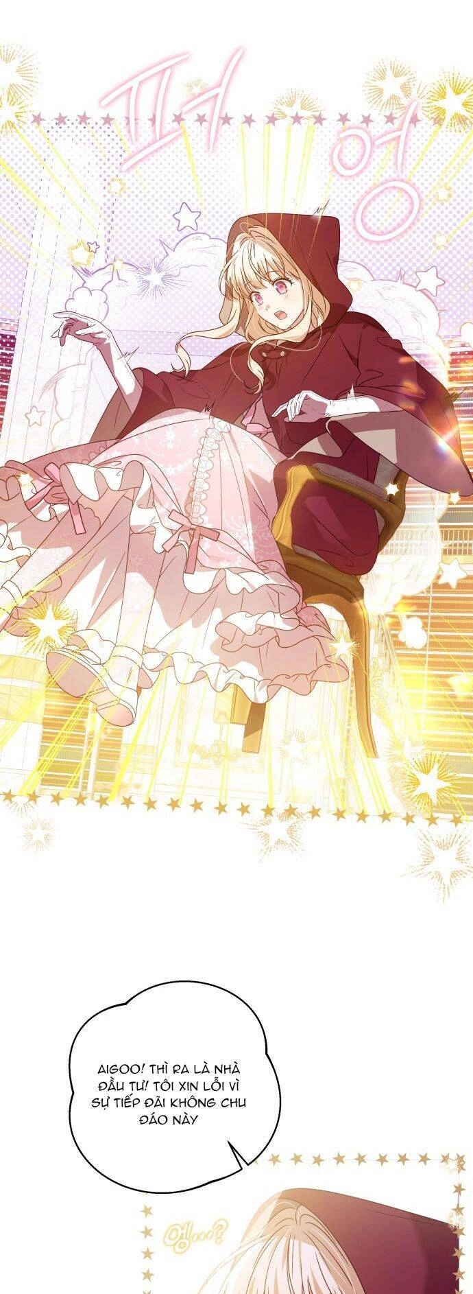 Gia Đình Phản Diện Phản Đối Tự Lập Chapter 10 - 11