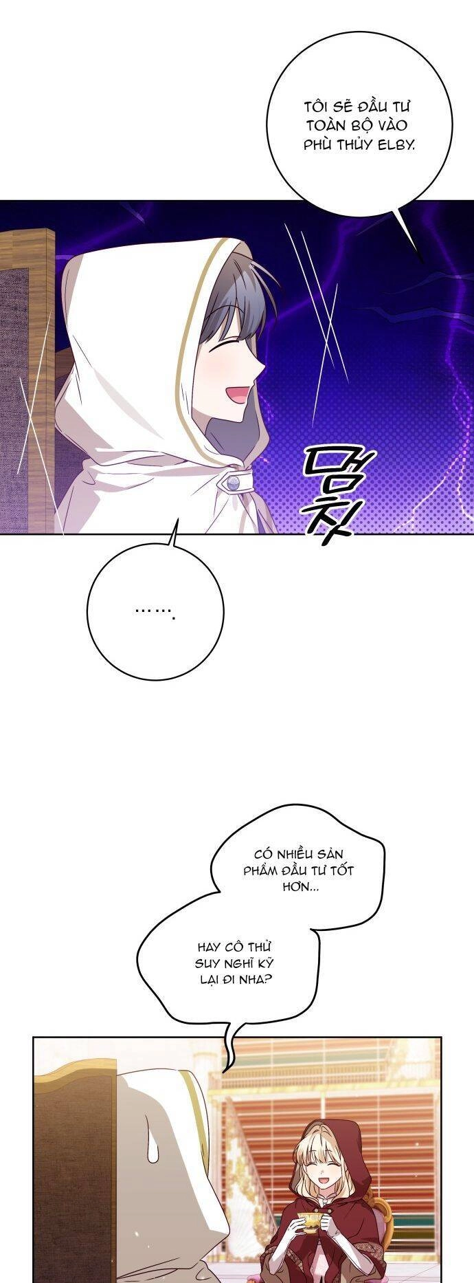 Gia Đình Phản Diện Phản Đối Tự Lập Chapter 10 - 15