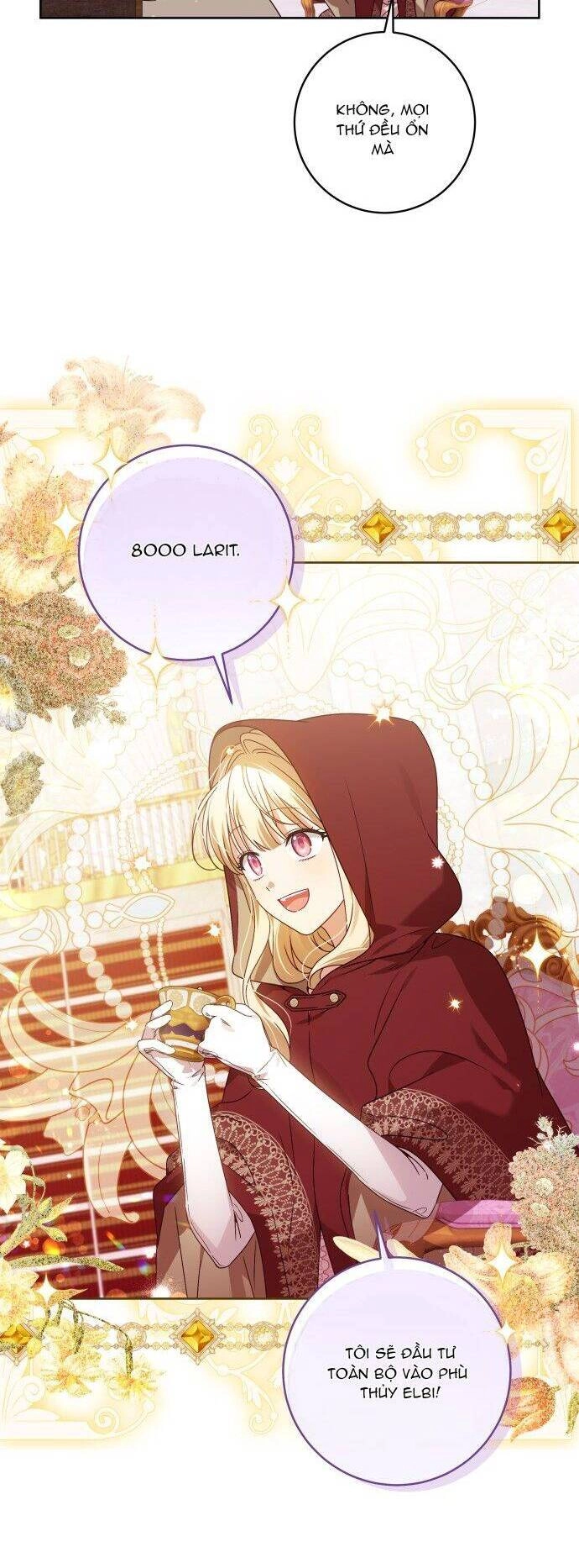 Gia Đình Phản Diện Phản Đối Tự Lập Chapter 10 - 16