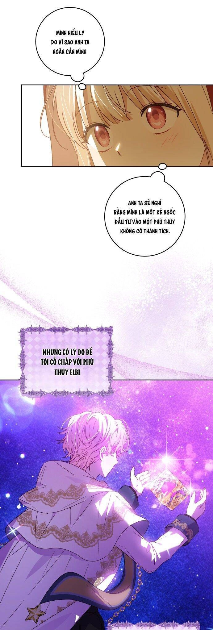 Gia Đình Phản Diện Phản Đối Tự Lập Chapter 10 - 17