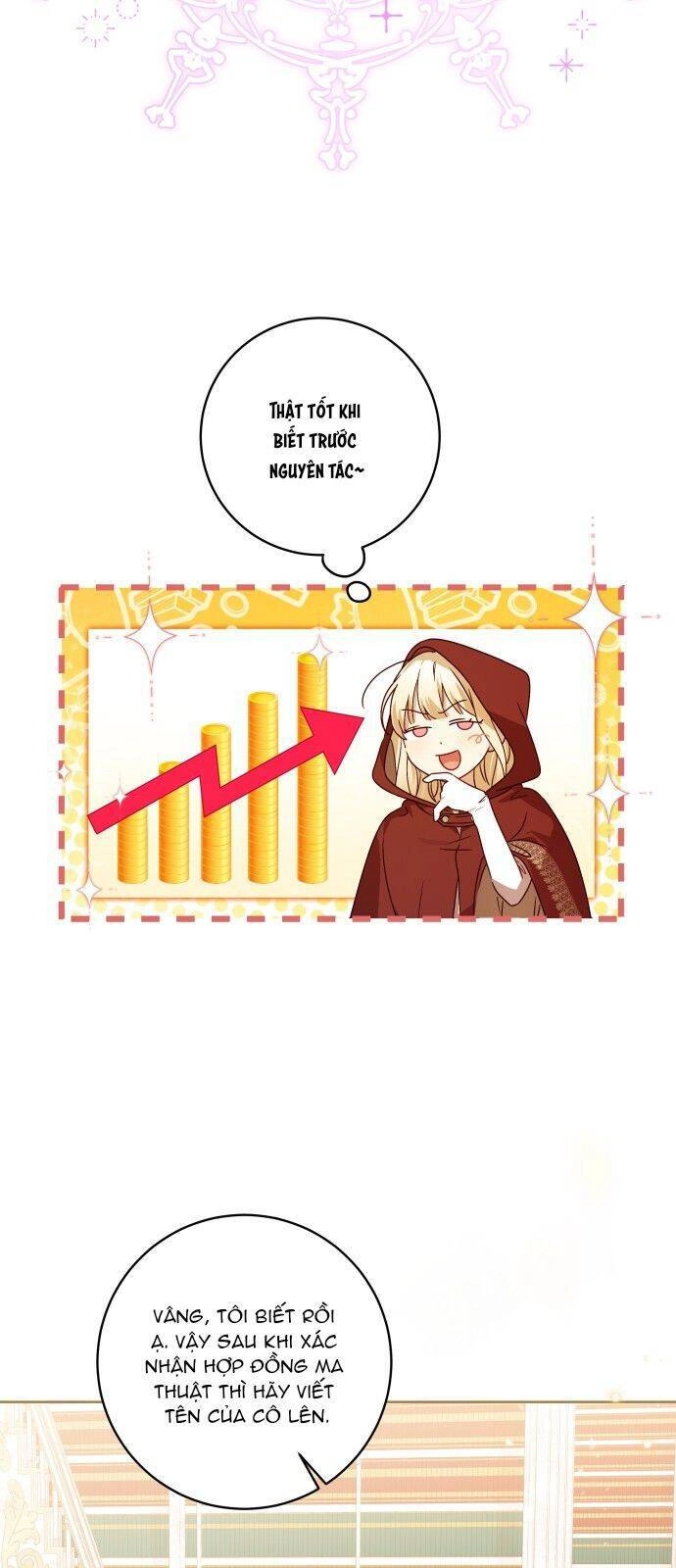 Gia Đình Phản Diện Phản Đối Tự Lập Chapter 10 - 19