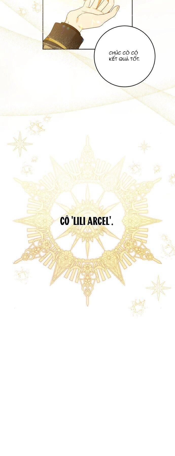 Gia Đình Phản Diện Phản Đối Tự Lập Chapter 10 - 23