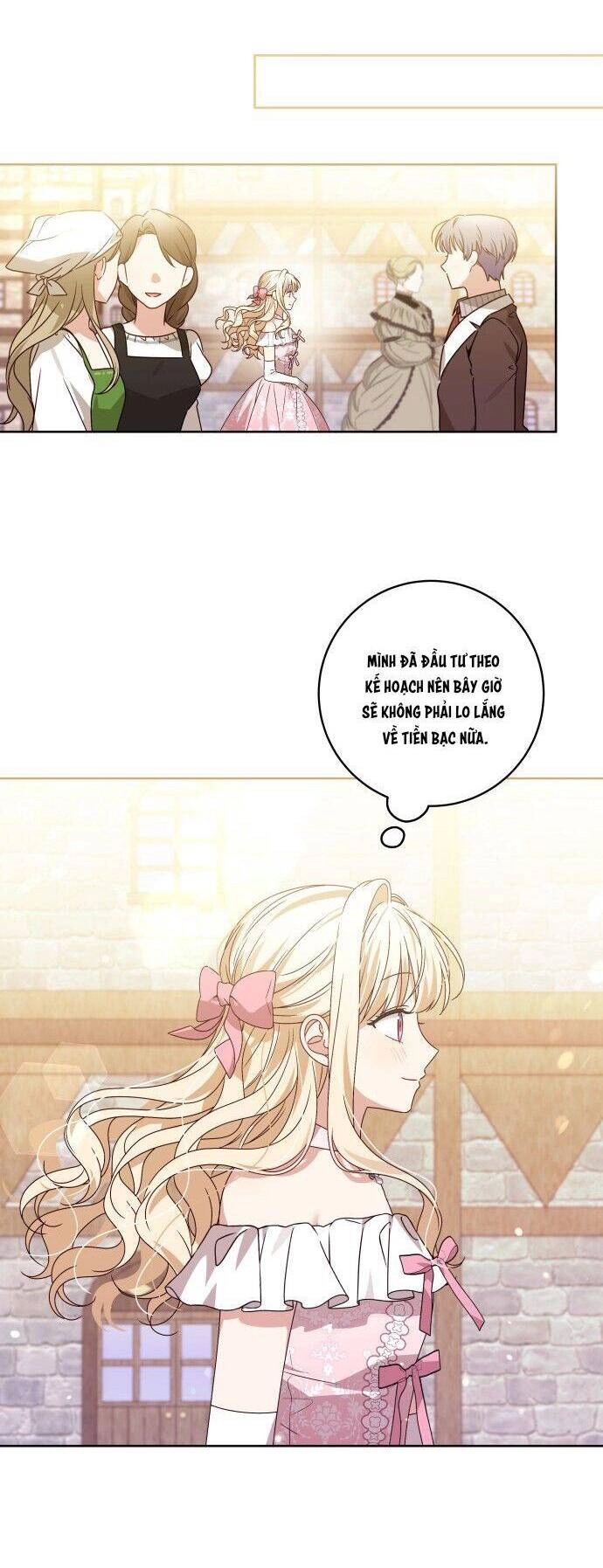 Gia Đình Phản Diện Phản Đối Tự Lập Chapter 10 - 24