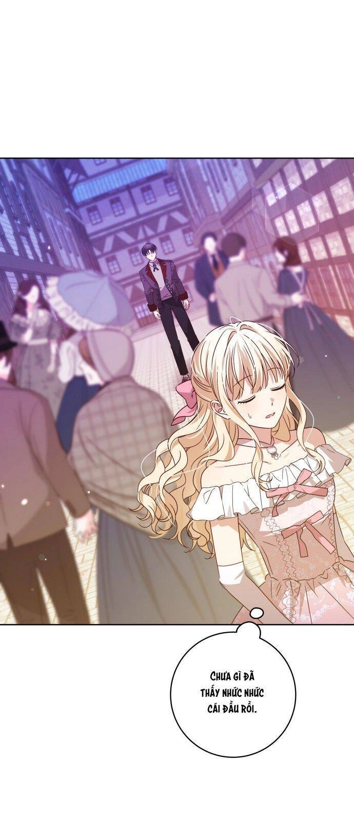 Gia Đình Phản Diện Phản Đối Tự Lập Chapter 10 - 26