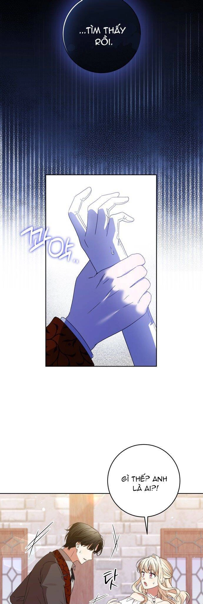 Gia Đình Phản Diện Phản Đối Tự Lập Chapter 10 - 30