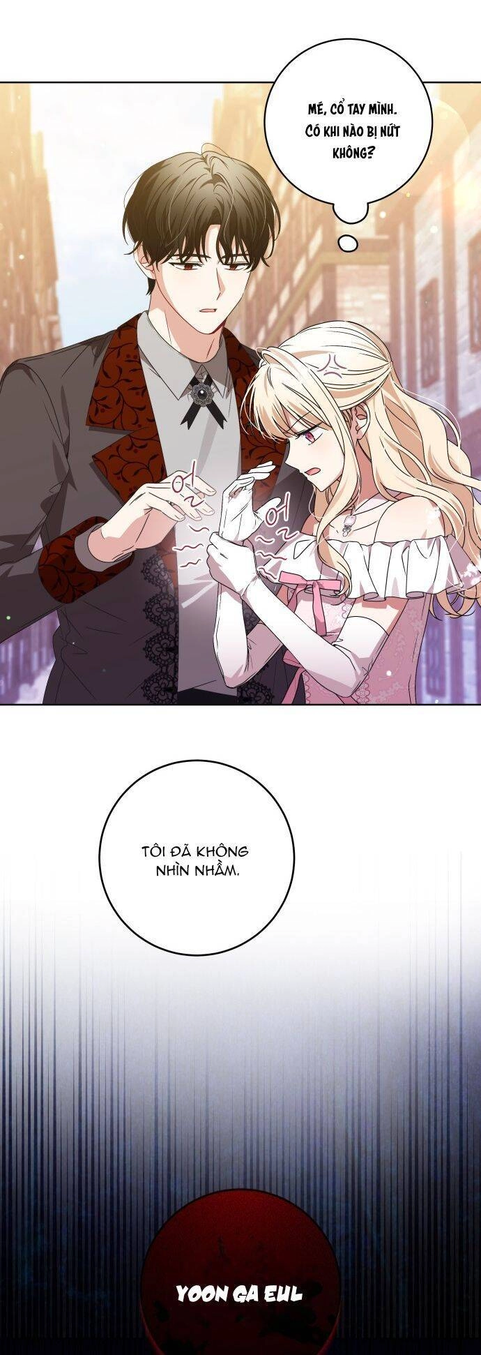 Gia Đình Phản Diện Phản Đối Tự Lập Chapter 10 - 32