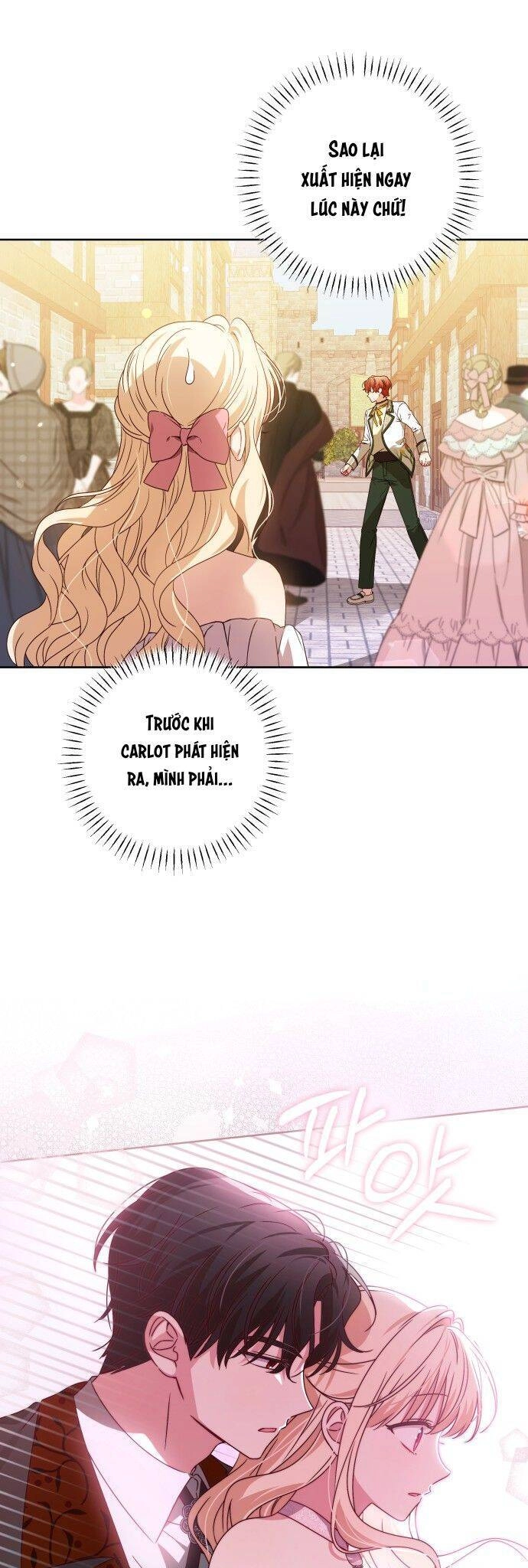 Gia Đình Phản Diện Phản Đối Tự Lập Chapter 10 - 36