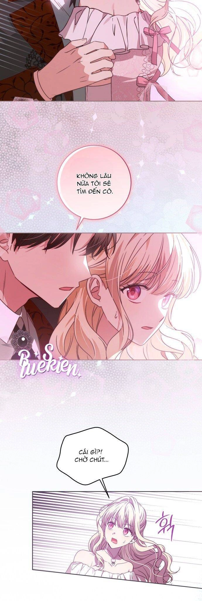 Gia Đình Phản Diện Phản Đối Tự Lập Chapter 10 - 37