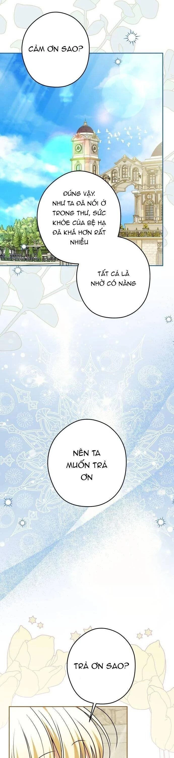 Gia Đình Phản Diện Phản Đối Tự Lập Chapter 53 - 27