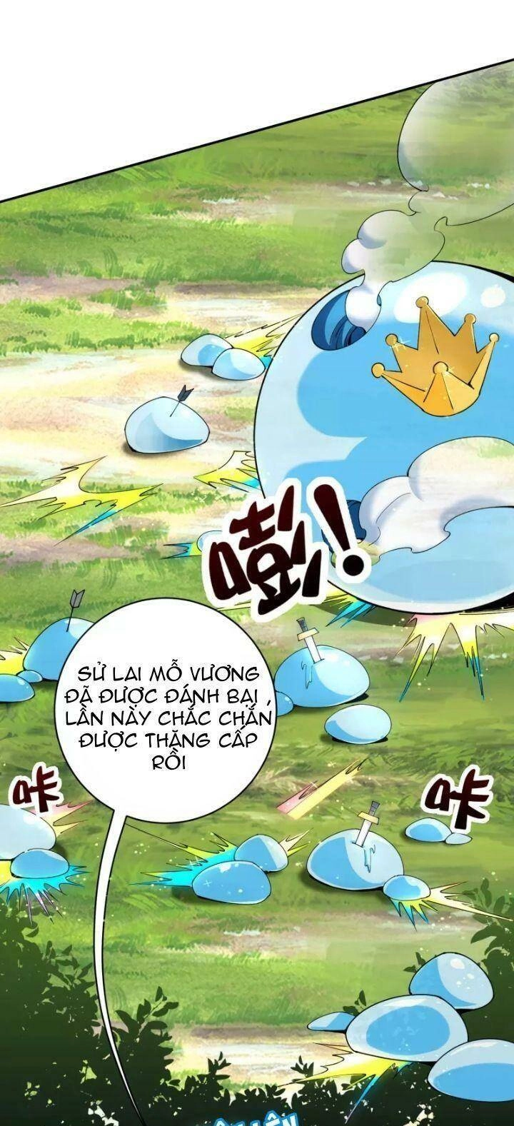 Thợ Săn Quái Vật Chapter 1 - 4