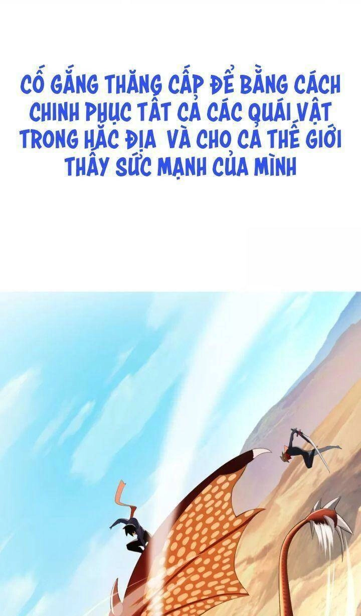 Thợ Săn Quái Vật Chapter 1 - 6