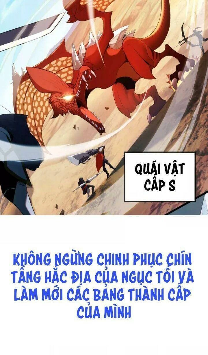 Thợ Săn Quái Vật Chapter 1 - 7