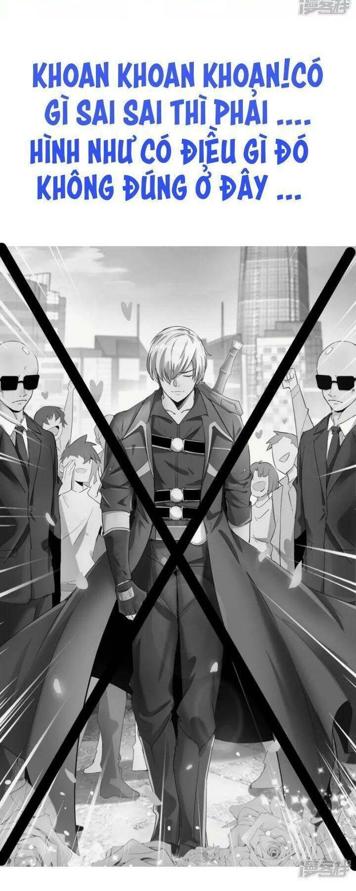 Thợ Săn Quái Vật Chapter 1 - 12