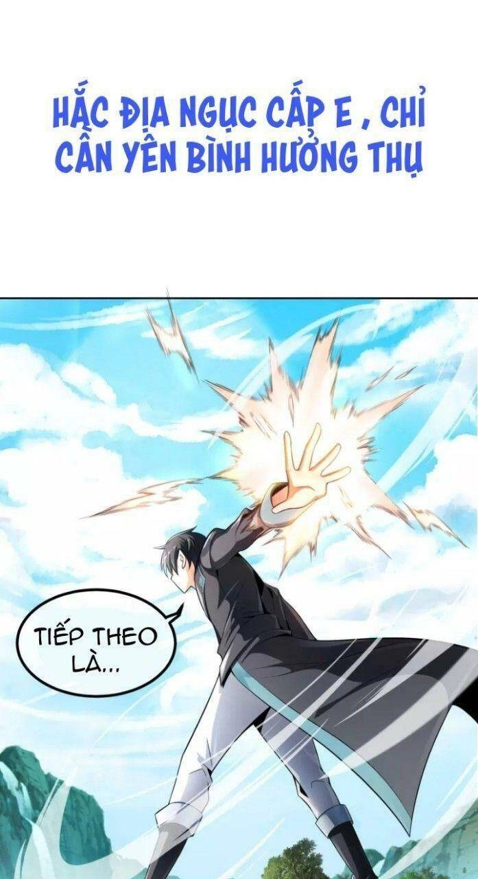 Thợ Săn Quái Vật Chapter 1 - 15