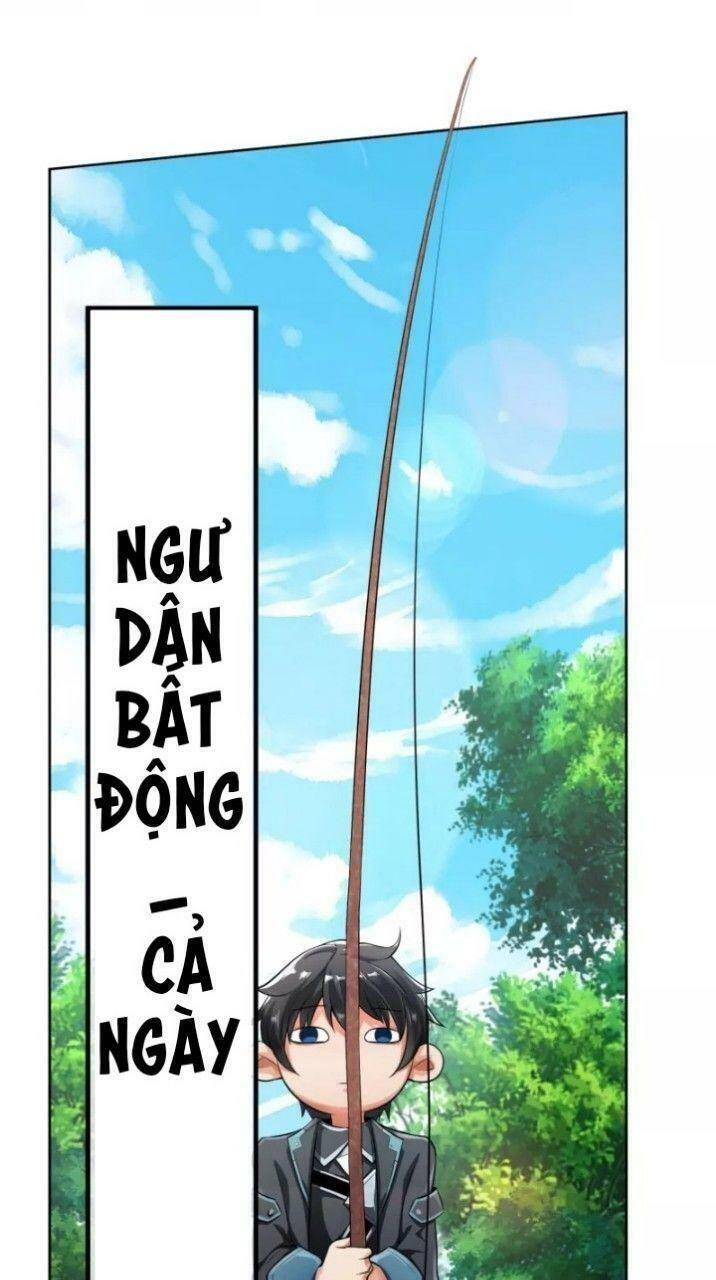 Thợ Săn Quái Vật Chapter 1 - 17