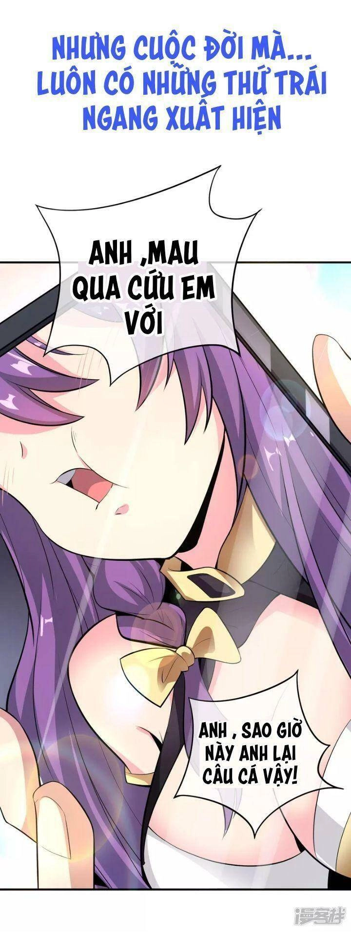 Thợ Săn Quái Vật Chapter 1 - 19