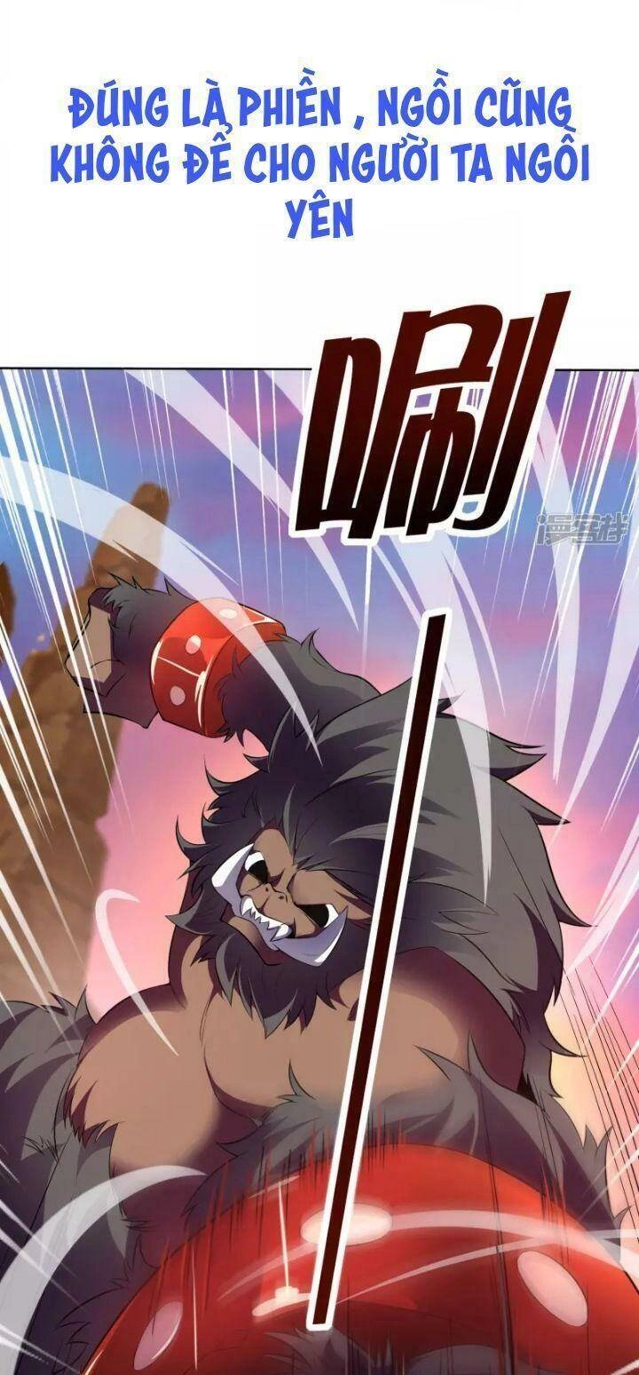 Thợ Săn Quái Vật Chapter 1 - 21