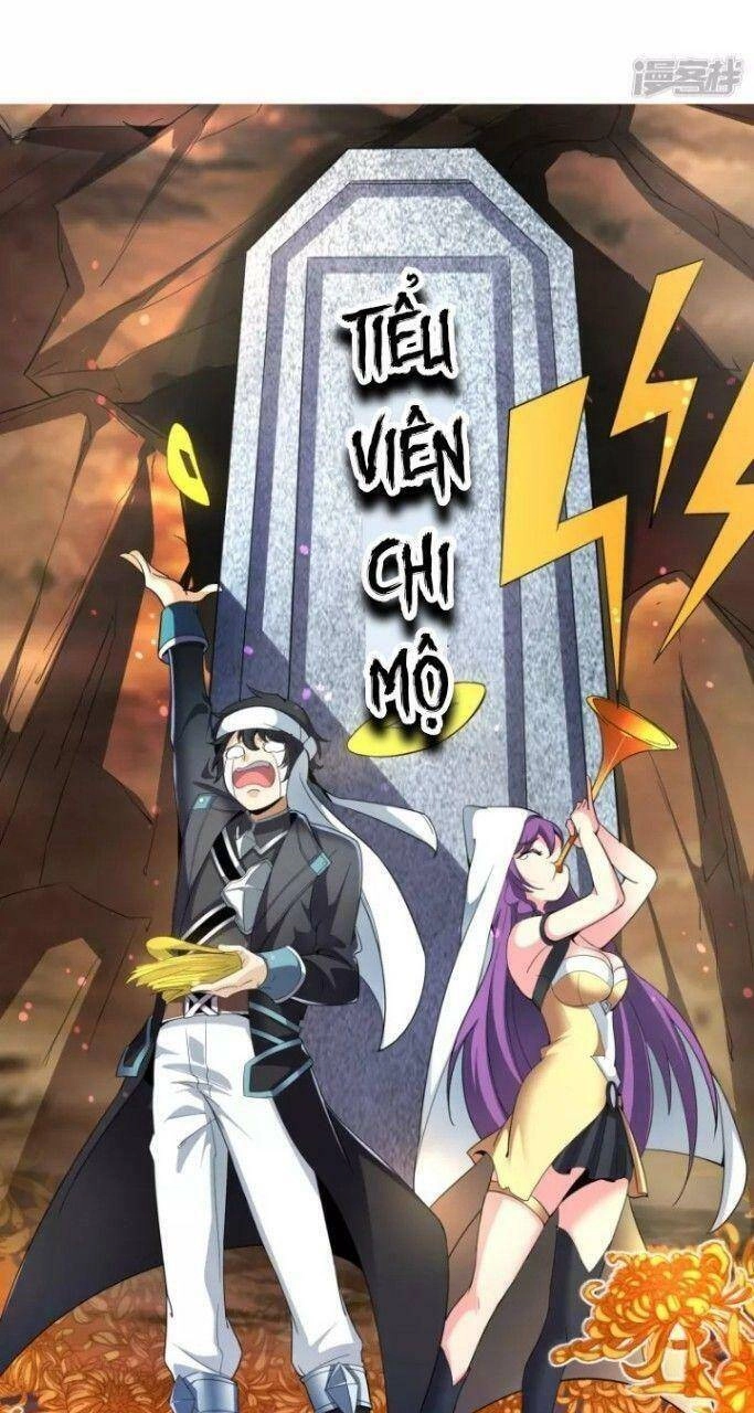 Thợ Săn Quái Vật Chapter 1 - 25