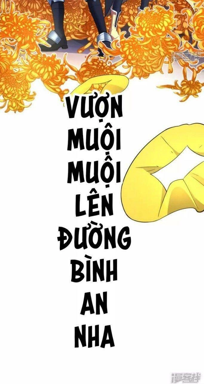 Thợ Săn Quái Vật Chapter 1 - 26