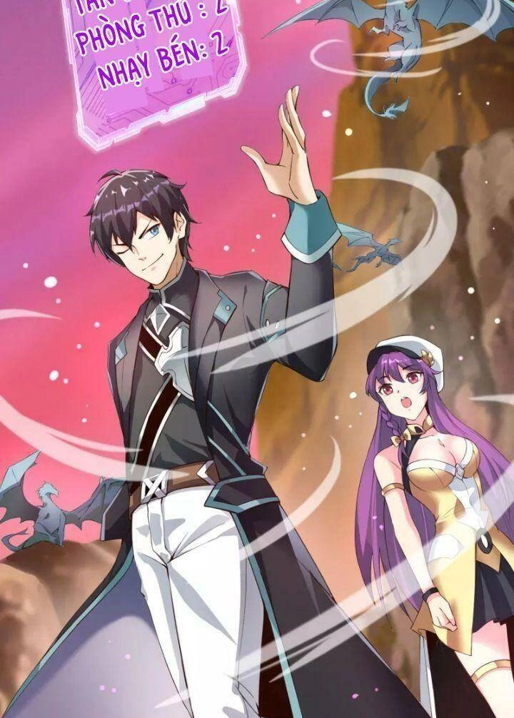 Thợ Săn Quái Vật Chapter 1 - 28