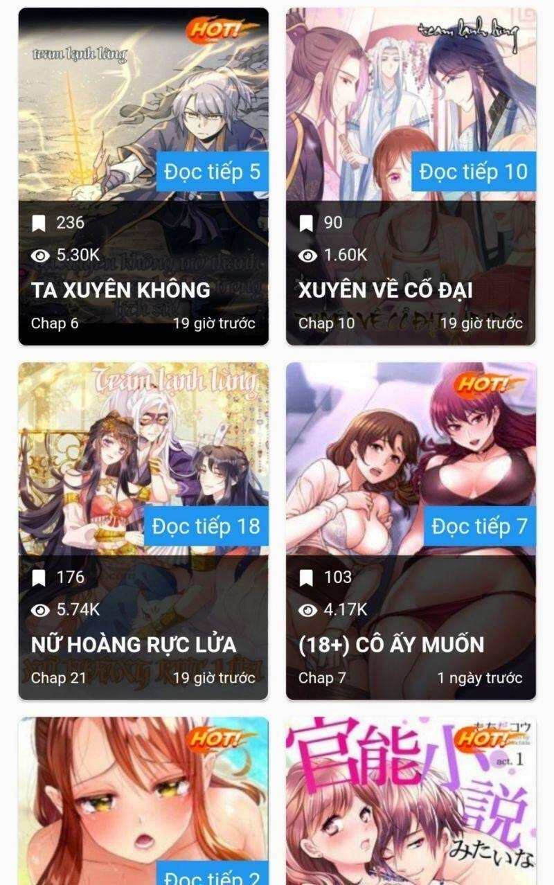 Thợ Săn Quái Vật Chapter 1 - 33