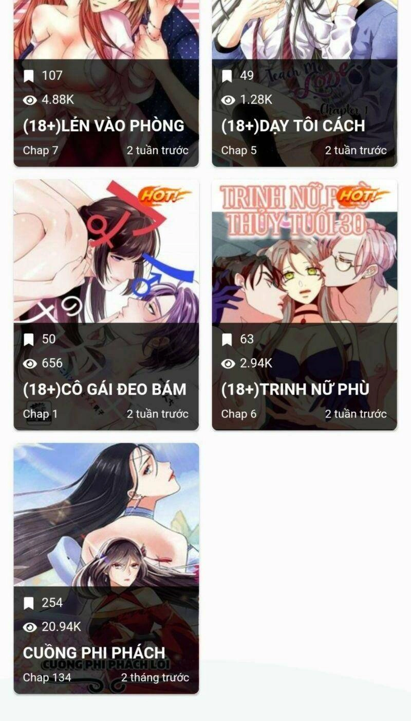 Thợ Săn Quái Vật Chapter 1 - 36