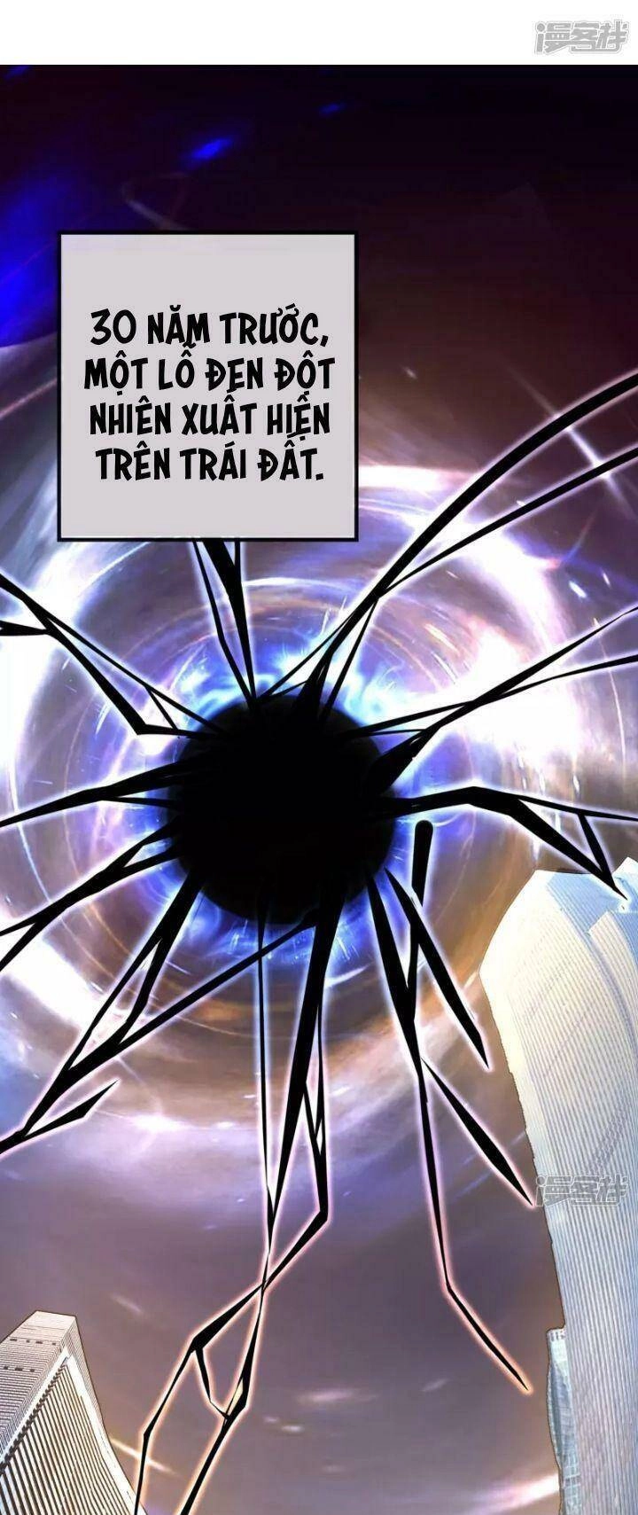 Thợ Săn Quái Vật Chapter 2 - 2