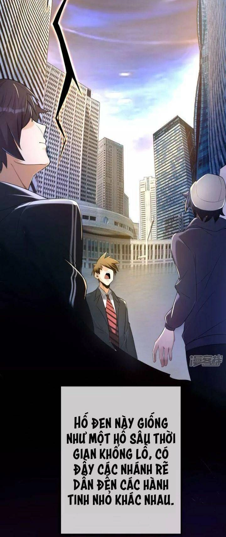 Thợ Săn Quái Vật Chapter 2 - 3