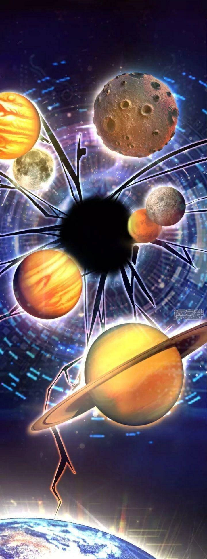 Thợ Săn Quái Vật Chapter 2 - 4