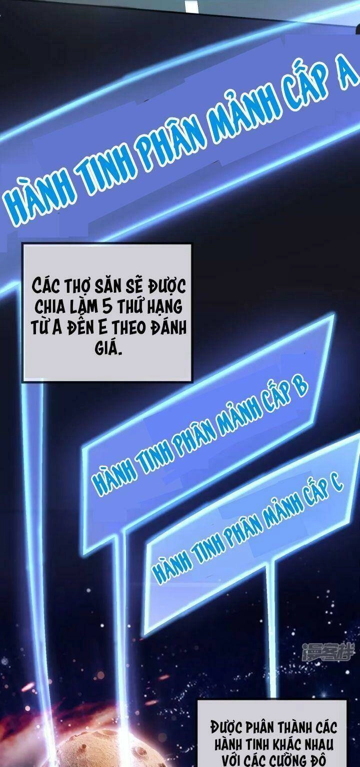 Thợ Săn Quái Vật Chapter 2 - 8