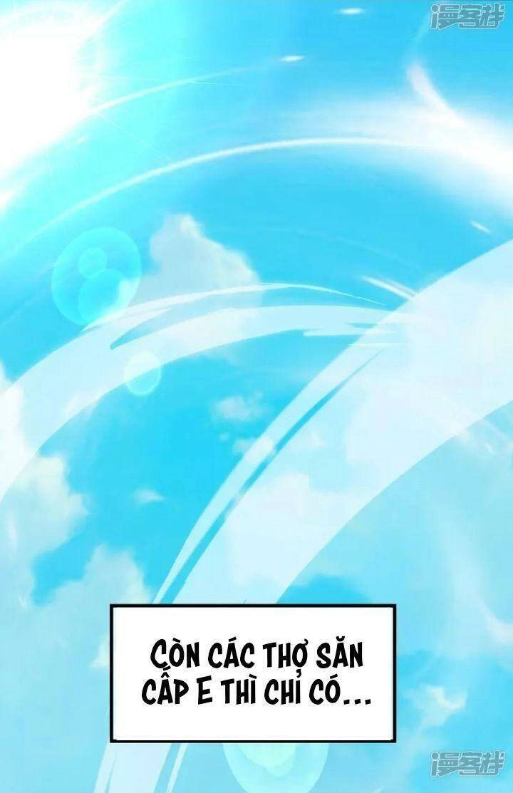 Thợ Săn Quái Vật Chapter 2 - 12