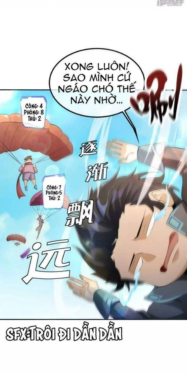 Thợ Săn Quái Vật Chapter 2 - 19