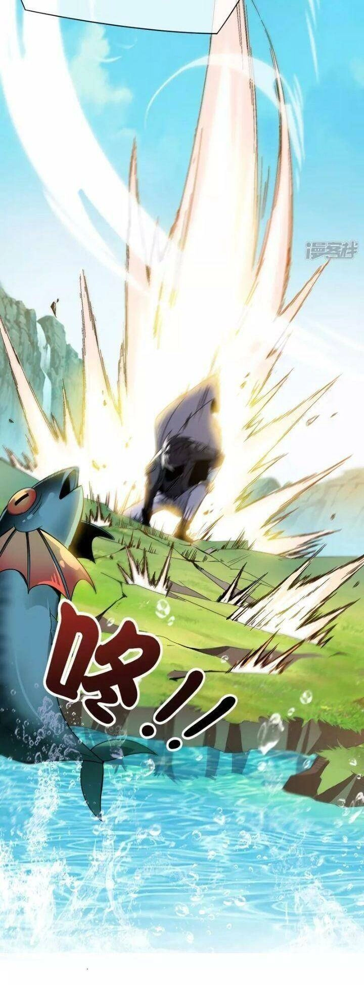 Thợ Săn Quái Vật Chapter 2 - 23