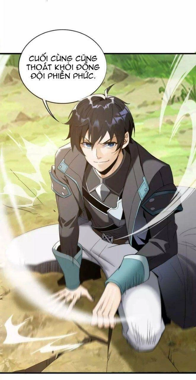 Thợ Săn Quái Vật Chapter 2 - 24