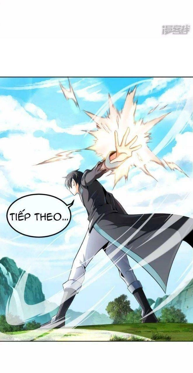 Thợ Săn Quái Vật Chapter 2 - 25