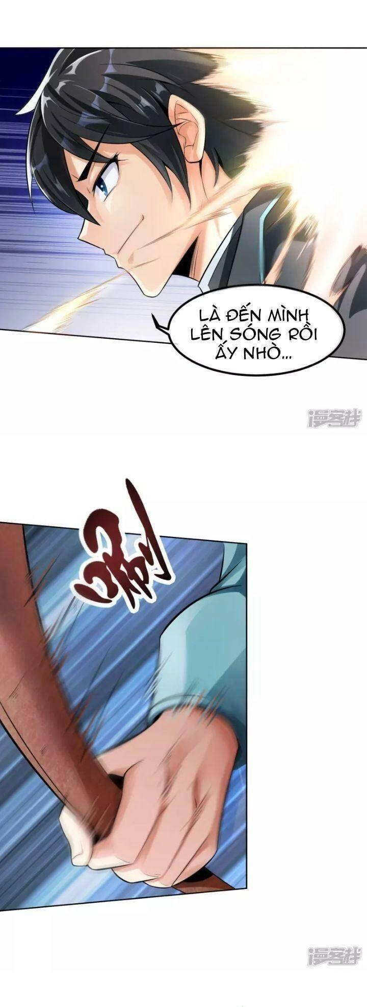 Thợ Săn Quái Vật Chapter 2 - 26